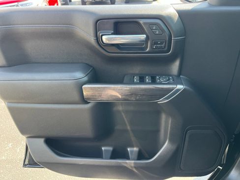 Used 2020 Chevrolet Silverado 1500 LTZ w/ LTZ Plus Package AWD/4WD image 13
