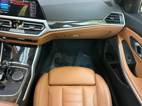 Used 2021 BMW M340i w/ Premium Package RWD image 34