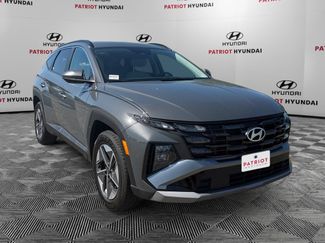 Used 2025 Hyundai Tucson SEL AWD/4WD 360° Tour