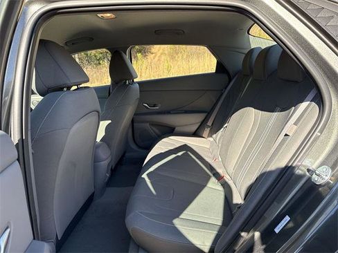 New 2026 Hyundai Elantra Sport image 26