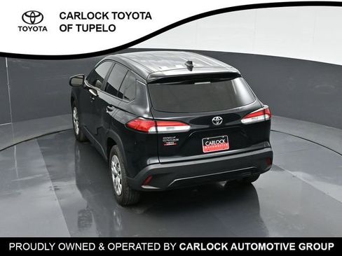 Used 2025 Toyota Corolla Cross L FWD image 41