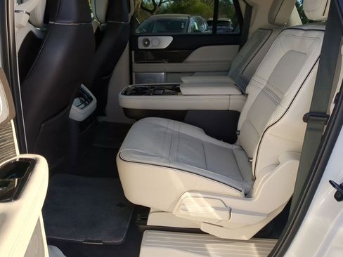 Used 2023 Lincoln Navigator L Black Label image 22