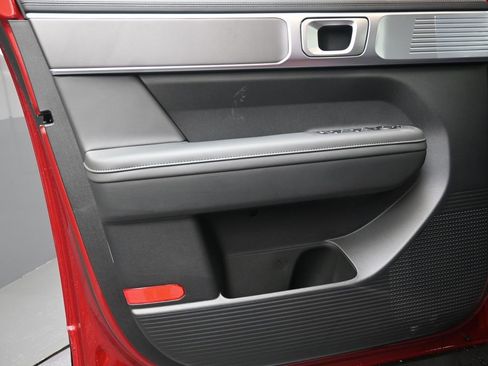 New 2026 Hyundai Santa Fe SEL image 24