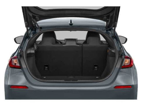 Used 2024 Honda Civic Sport image 14