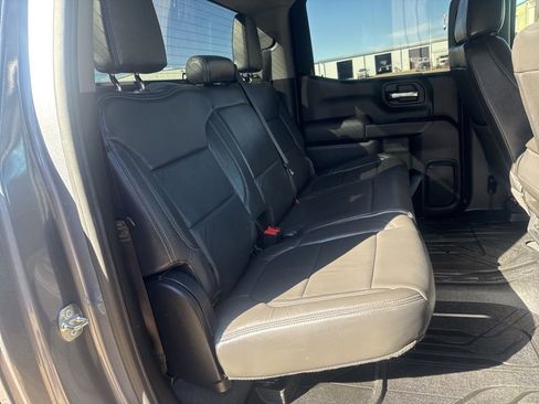 Used 2019 Chevrolet Silverado 1500 LT w/ Texas Edition image 32