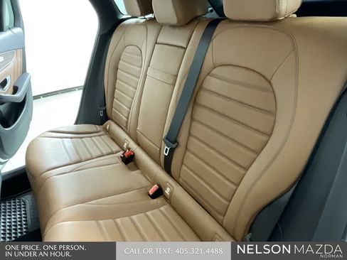 Used 2022 Mercedes-Benz GLC 300 4MATIC image 26