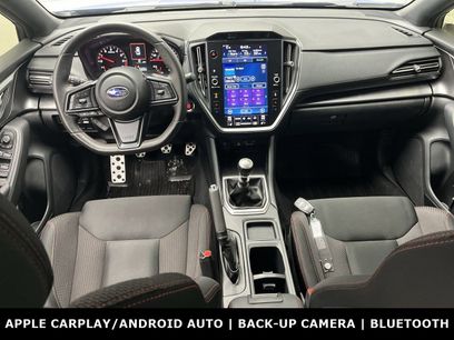 Used 2022 Subaru WRX Premium