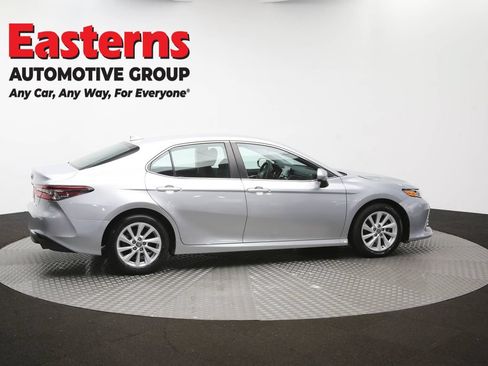 Used 2023 Toyota Camry LE FWD image 43