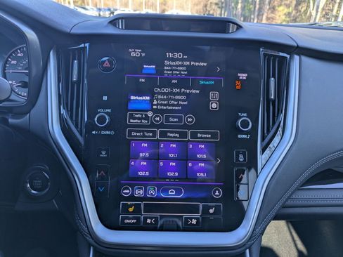 Used 2021 Subaru Outback Limited XT w/ Popular Package #2 image 12