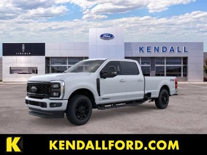 New 2026 Ford F350 XLT w/ XLT Premium Package