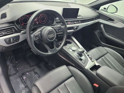 Used 2019 Audi A4 2.0T Premium Plus w/ Premium Plus Package AWD/4WD image 24