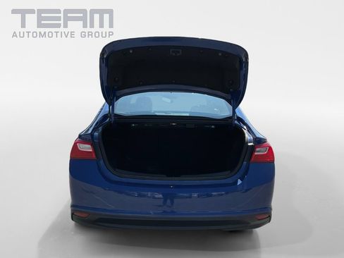 Used 2023 Chevrolet Malibu LS FWD image 10