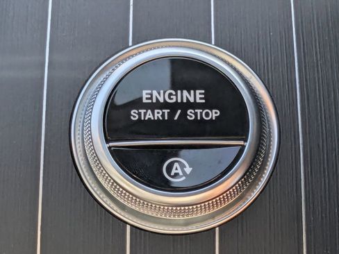 Certified 2024 Mercedes-Benz CLE 300 4MATIC Cabriolet image 14