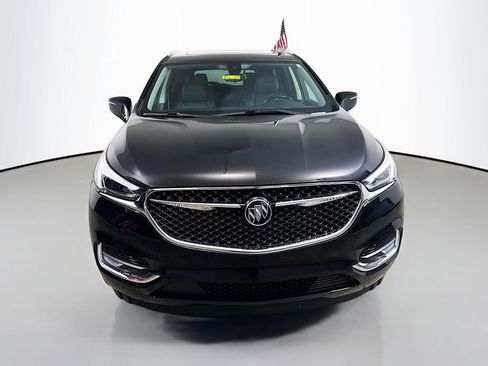 Used 2020 Buick Enclave Avenir w/ Avenir Technology Package image 2