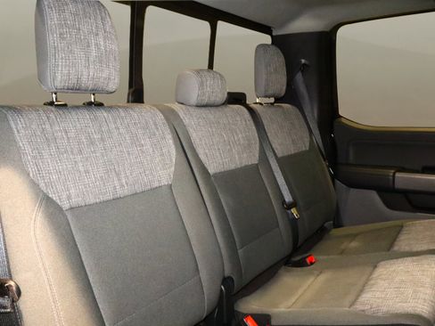 Used 2023 Ford F150 XLT w/ Equipment Group 302A High image 18