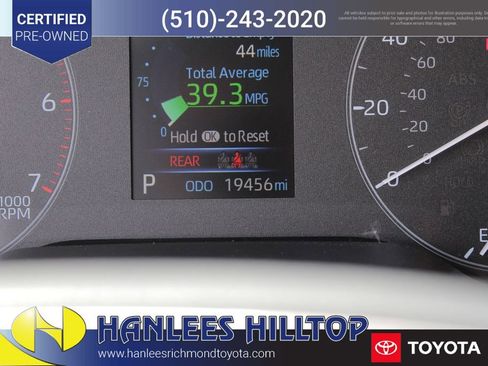 Certified 2024 Toyota Corolla SE image 25