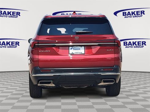 New 2026 Buick Enclave Preferred image 6