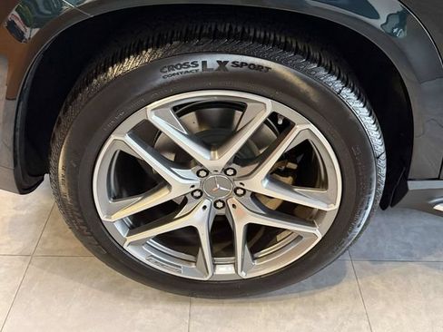Used 2022 Mercedes-Benz GLE 53 AMG 4MATIC Coupe image 7
