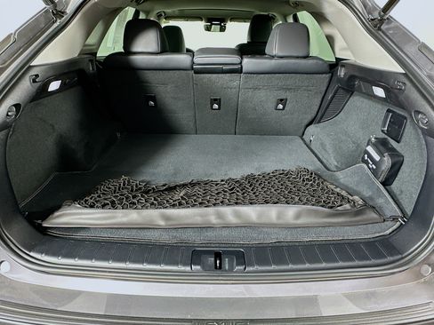 Certified 2021 Lexus RX 450h RX 450h image 29