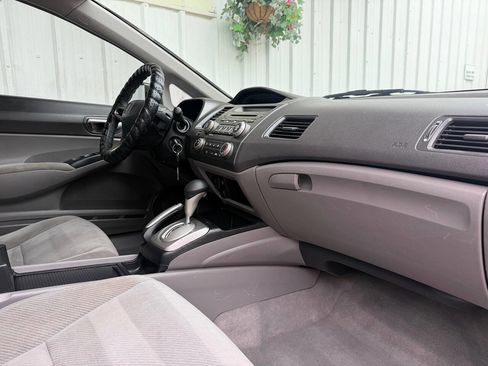 Used 2009 Honda Civic LX image 12