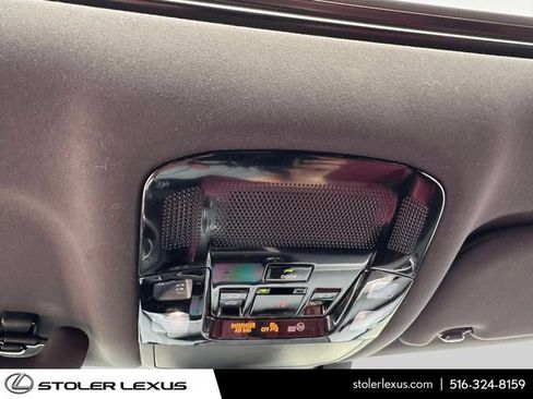 Used 2023 Lexus RX 350 F Sport w/ Accessory Package AWD/4WD image 41