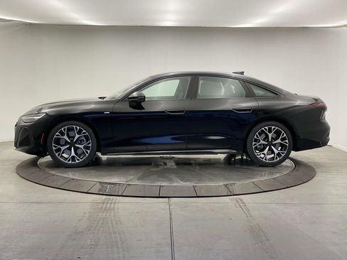 New 2026 Audi A6 Prestige image 2