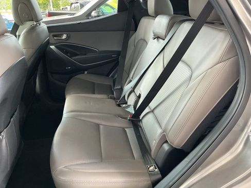 Used 2013 Hyundai Santa Fe Sport w/ Technology Pkg AWD/4WD image 34