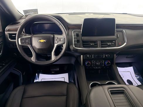 Used 2023 Chevrolet Tahoe LT AWD/4WD image 23