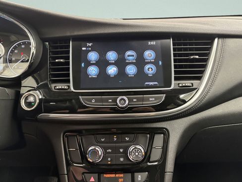 Used 2019 Buick Encore Preferred w/ Safety Package image 13