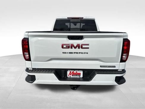 Used 2024 GMC Sierra 1500 Elevation w/ Elevation Premium Package image 6