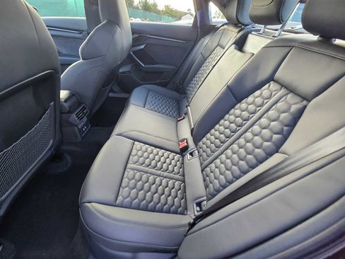 New 2026 Audi RS 3 image 20