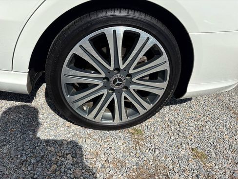 Used 2018 Mercedes-Benz CLA 250 4MATIC image 17