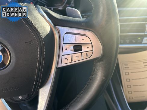 Used 2021 BMW X7 xDrive40i w/ Premium Package 2 image 20