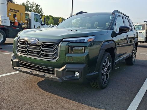 New 2026 Subaru Outback Touring XT AWD/4WD image 2