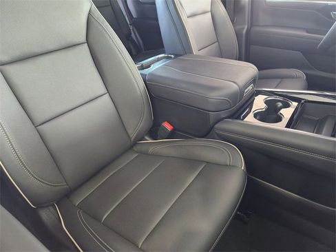 New 2026 Chevrolet Tahoe Premier w/ Sun And Tow Package image 12