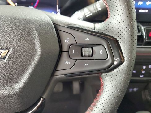 New 2026 Chevrolet TrailBlazer RS image 24