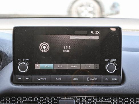Used 2025 Honda HR-V Sport image 16
