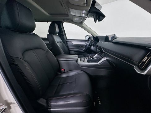 Used 2024 MAZDA CX-90 Plug-In Hybrid w/ Preferred image 33