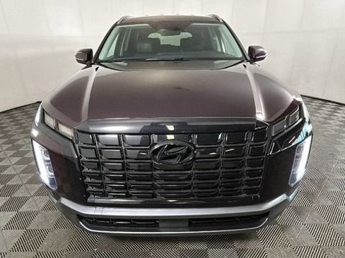 Used 2024 Hyundai Palisade SEL AWD/4WD image 7