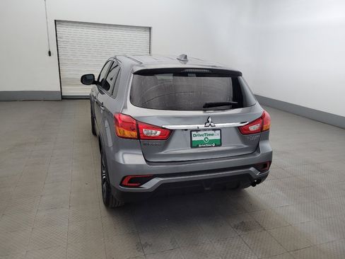 Used 2019 Mitsubishi Outlander Sport ES image 6