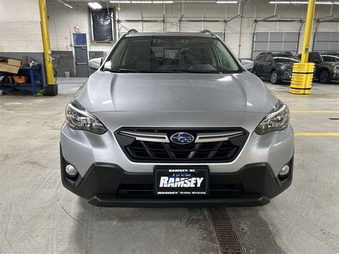 Certified 2023 Subaru Crosstrek 2.0i Premium image 3