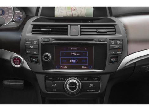 Used 2015 Honda Crosstour EX-L image 9