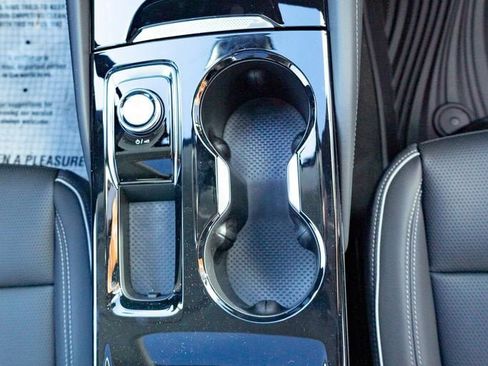 New 2026 Buick Envision Avenir AWD/4WD image 15