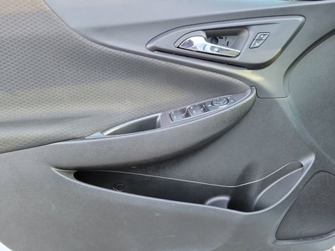 Used 2024 Chevrolet Malibu LT image 16