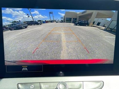 Used 2023 Chevrolet Blazer LT w/ Convenience Package image 22