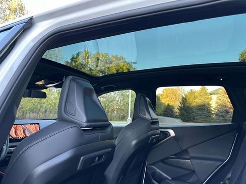 Certified 2025 BMW X3 xDrive30i w/ Premium Package image 22