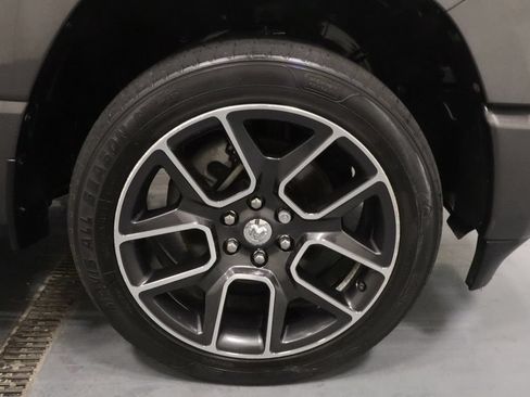Used 2020 RAM 1500 Sport w/ Advanced Safety Group AWD/4WD image 25