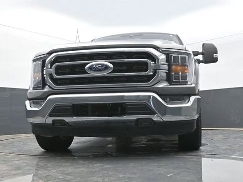 Used 2022 Ford F150 XLT w/ Equipment Group 302A High AWD/4WD image 42