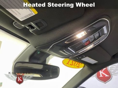 Used 2021 Jeep Grand Cherokee L Laredo image 19