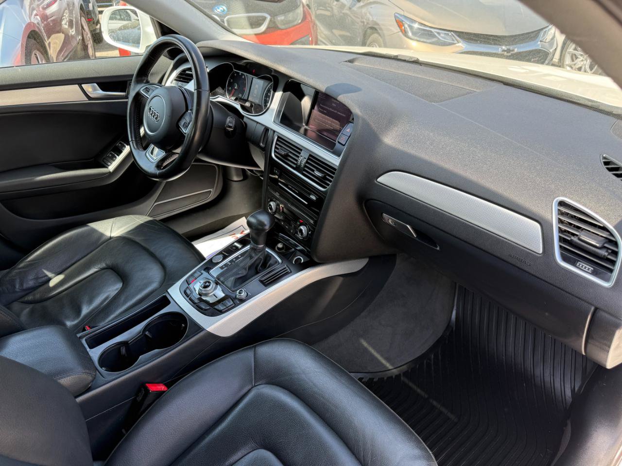 Used 2016 Audi A4 2.0T Premium FWD image 52